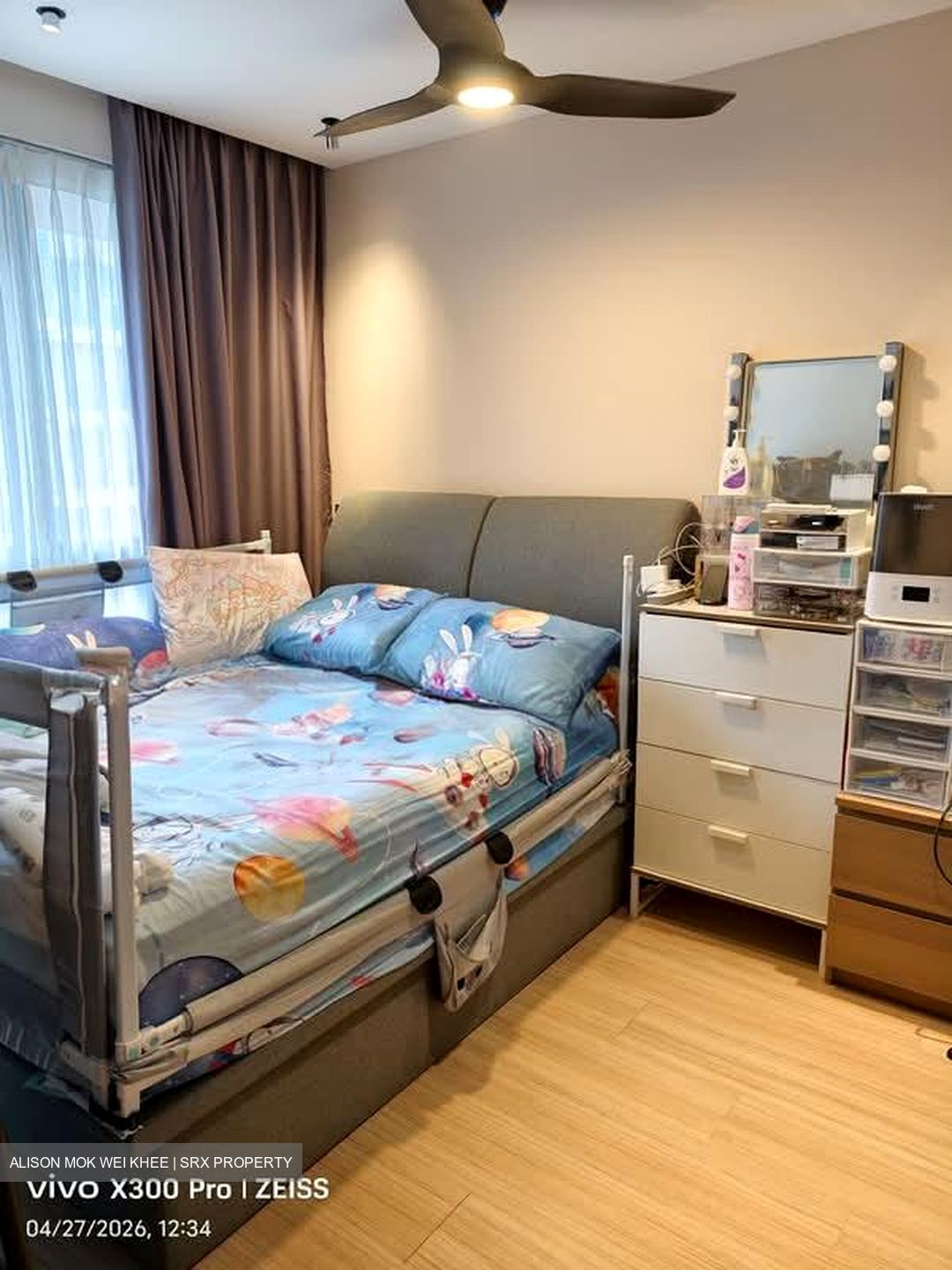 Parc Life (D27), Condominium #574290261